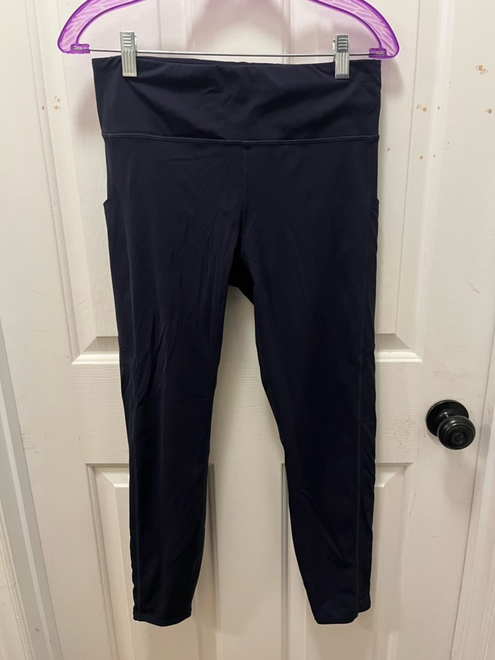 💞 LIKE NEW Vuori Stride - Navy Blue - Sz Medium